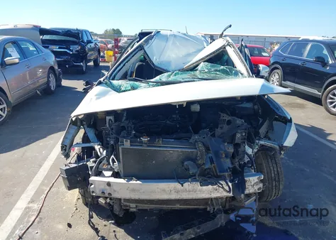 2017 Nissan Pathfinder S from USA, damaged, VIN 5N1DR2MM2HC641611